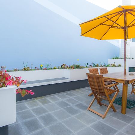 Comercial Boutique Guest House Ponta Delgada  Exterior photo
