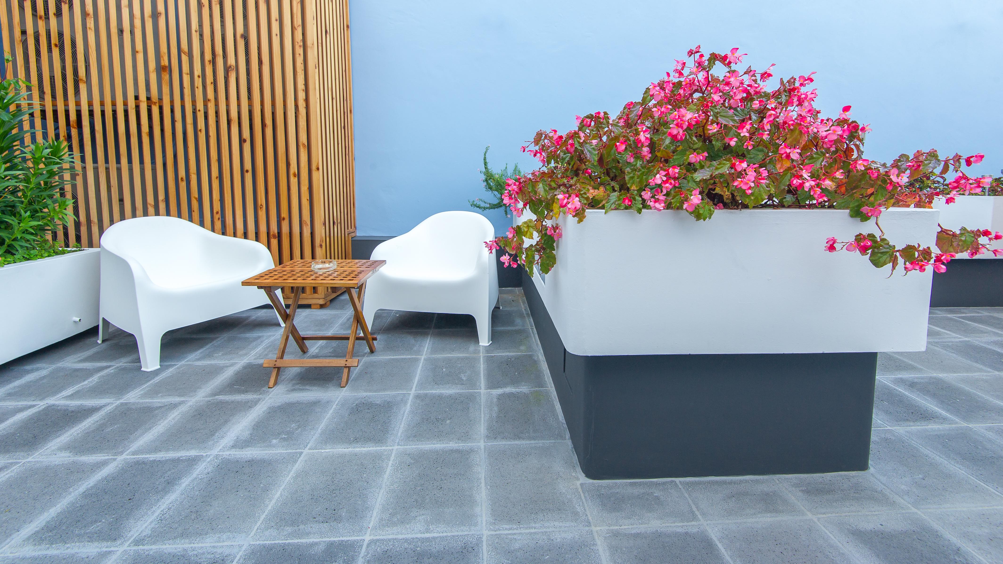 Comercial Boutique Guest House Ponta Delgada  Exterior photo