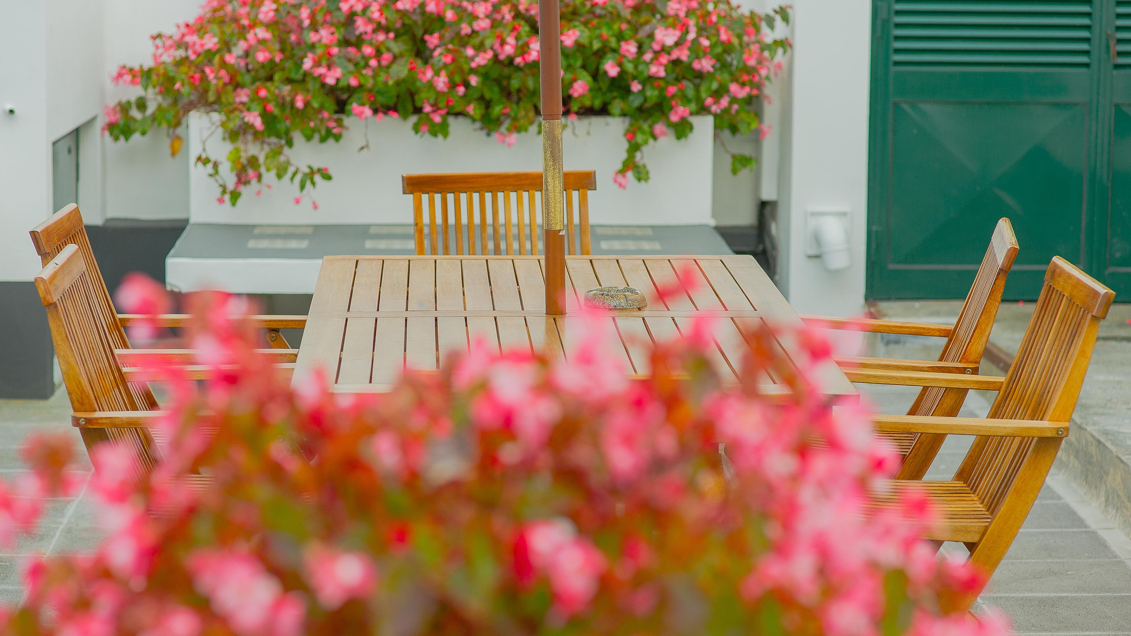 Comercial Boutique Guest House Ponta Delgada  Exterior photo