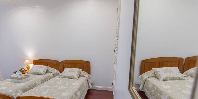 Comercial Boutique Guest House Ponta Delgada  Exterior photo