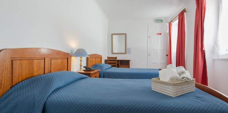 Comercial Boutique Guest House Ponta Delgada  Exterior photo