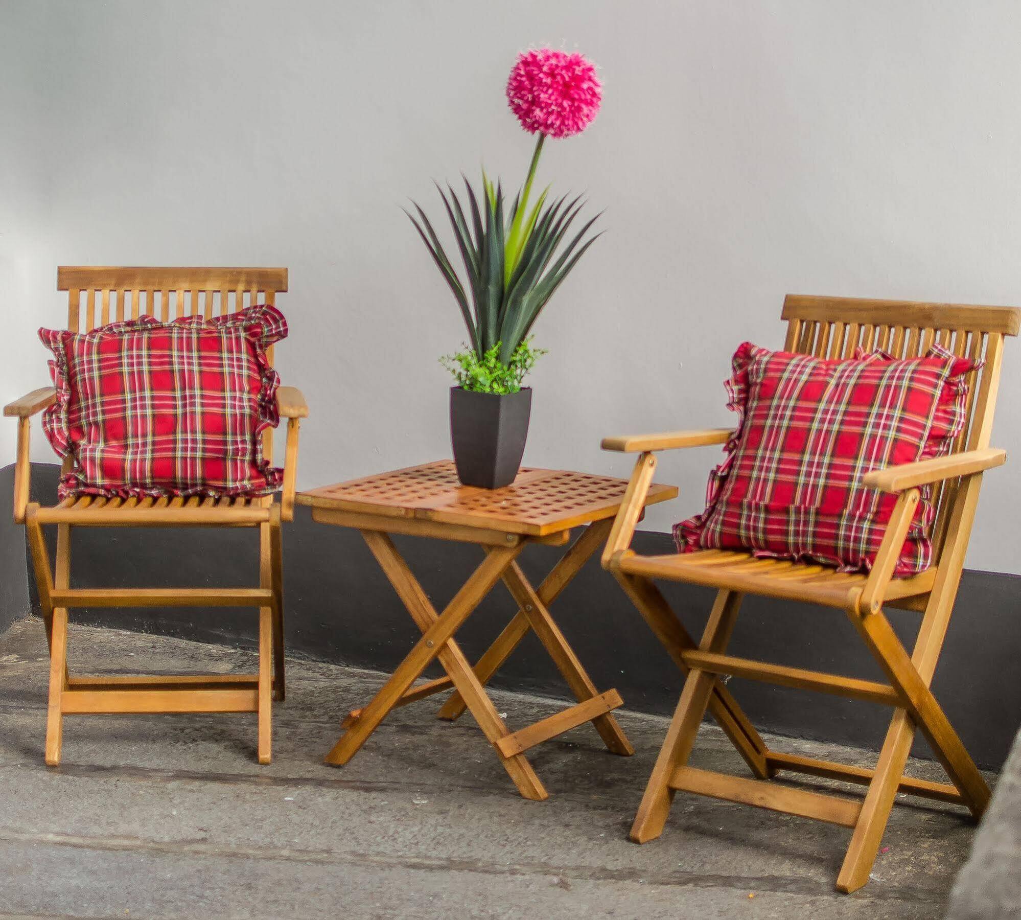 Comercial Boutique Guest House Ponta Delgada  Exterior photo